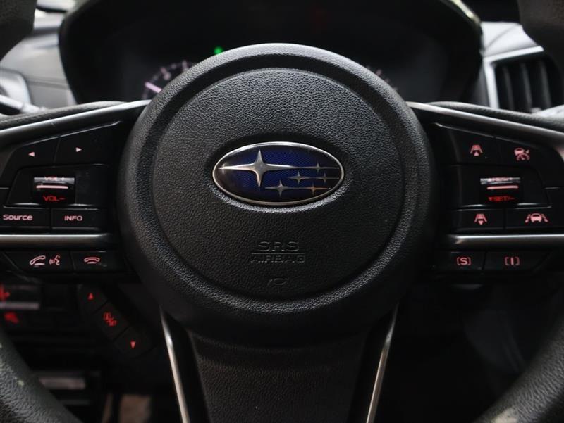 2021 SUBARU IMPREZA PREMIUM
