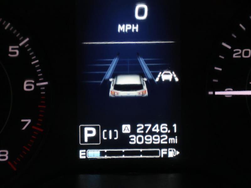 2021 SUBARU IMPREZA PREMIUM