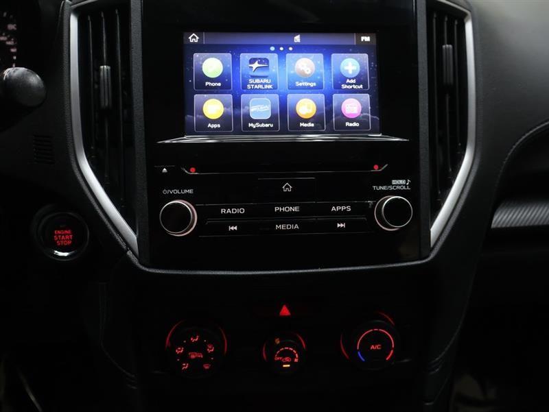 2021 SUBARU IMPREZA PREMIUM