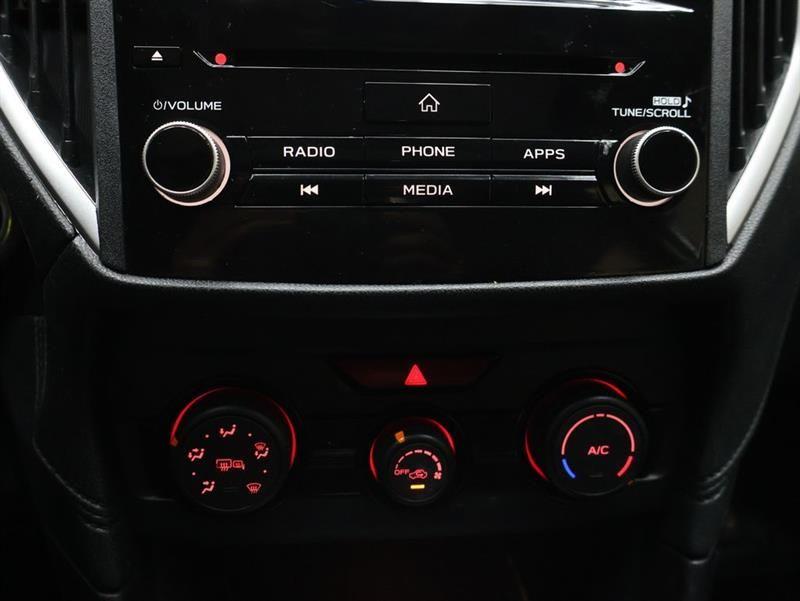 2021 SUBARU IMPREZA PREMIUM