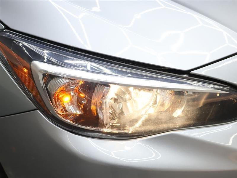 2021 SUBARU IMPREZA PREMIUM