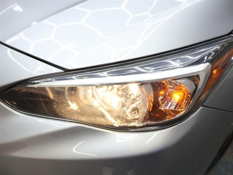 2021 SUBARU IMPREZA PREMIUM