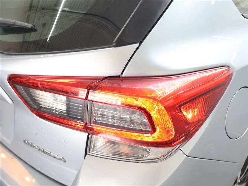 2021 SUBARU IMPREZA PREMIUM