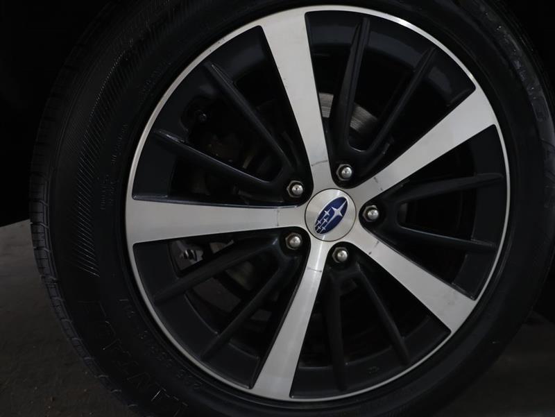 2021 SUBARU IMPREZA PREMIUM