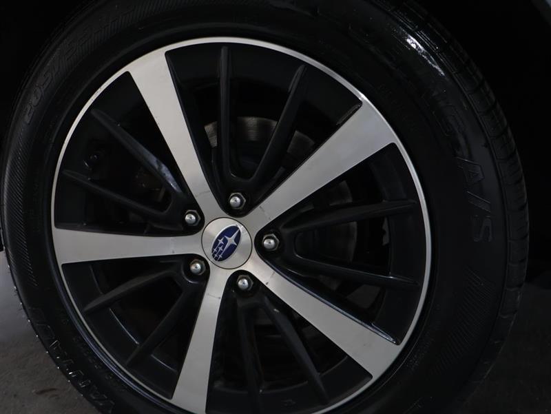 2021 SUBARU IMPREZA PREMIUM