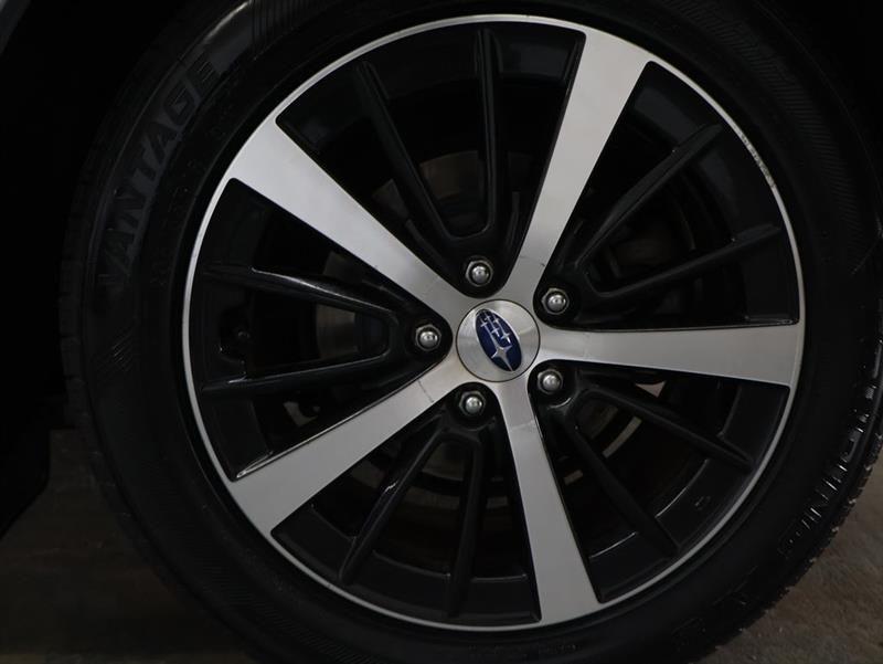 2021 SUBARU IMPREZA PREMIUM
