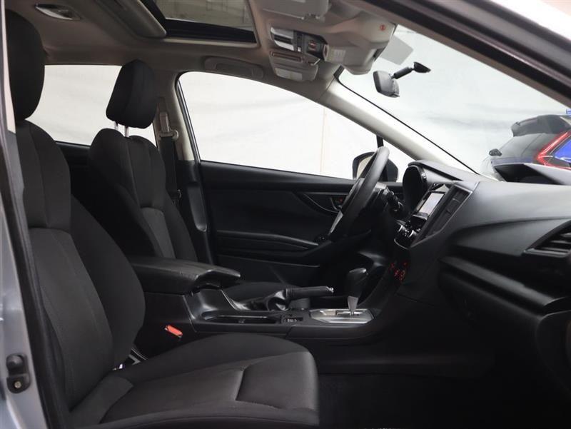 2021 SUBARU IMPREZA PREMIUM