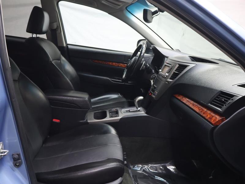2012 SUBARU OUTBACK 2.5I LIMITED