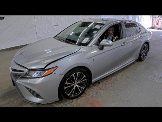 2019 TOYOTA CAMRY LE/SE/XLE/L
