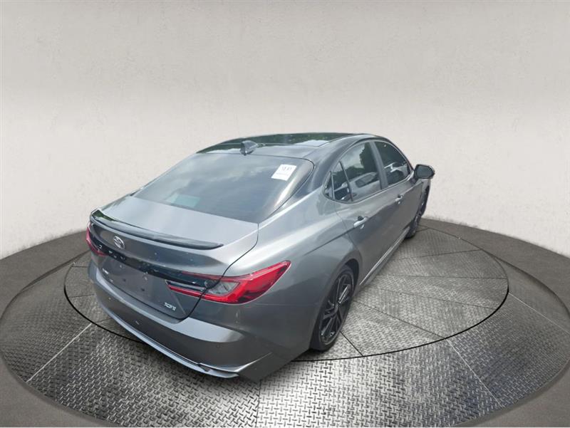 2026 TOYOTA CAMRY LE/SE/XLE/XSE/Nightshade