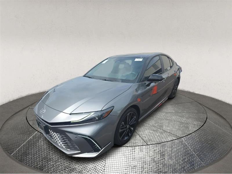 2026 TOYOTA CAMRY LE/SE/XLE/XSE/Nightshade