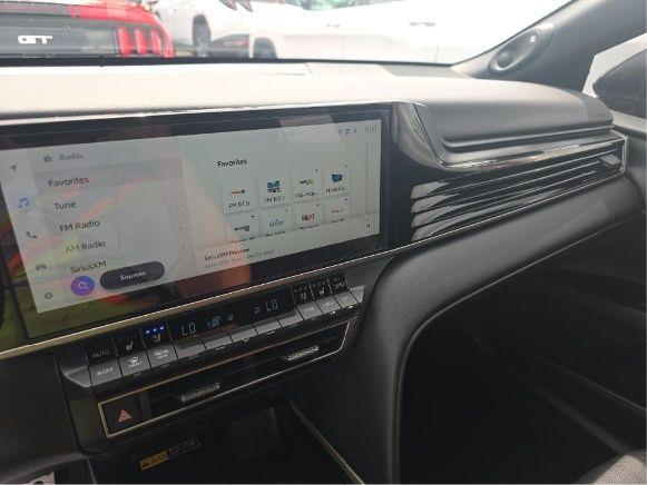 2026 TOYOTA CAMRY LE/SE/XLE/XSE/Nightshade