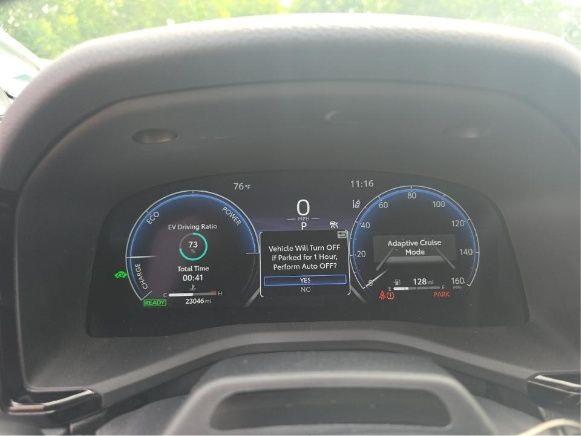 2026 TOYOTA CAMRY LE/SE/XLE/XSE/Nightshade