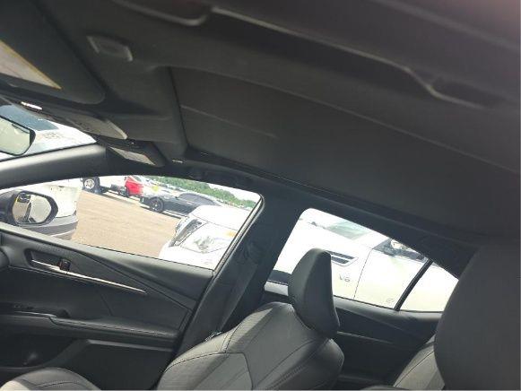 2026 TOYOTA CAMRY LE/SE/XLE/XSE/Nightshade