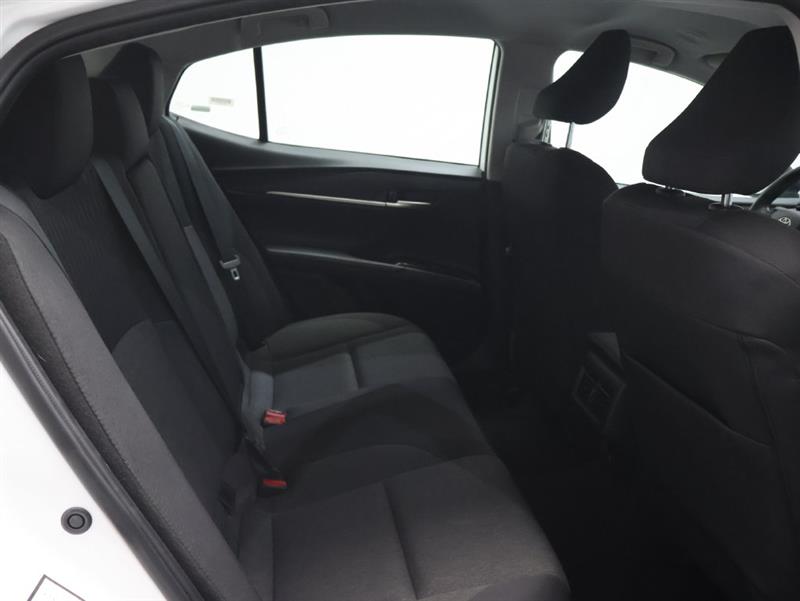 2025 TOYOTA CAMRY LE/SE/XLE/XSE