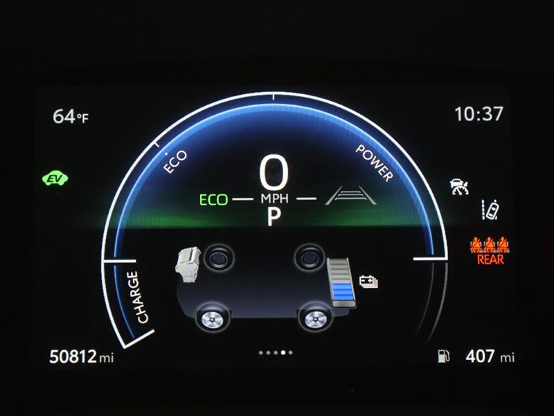 2025 TOYOTA CAMRY LE/SE/XLE/XSE