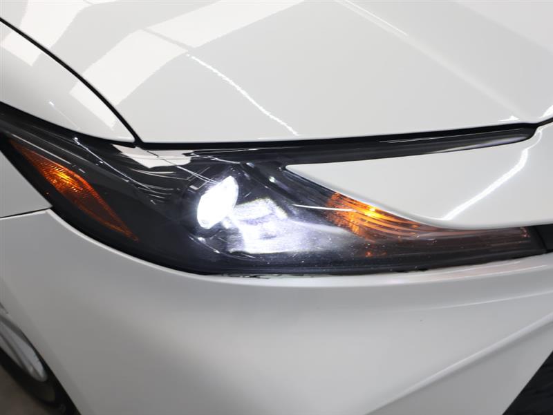 2025 TOYOTA CAMRY LE/SE/XLE/XSE