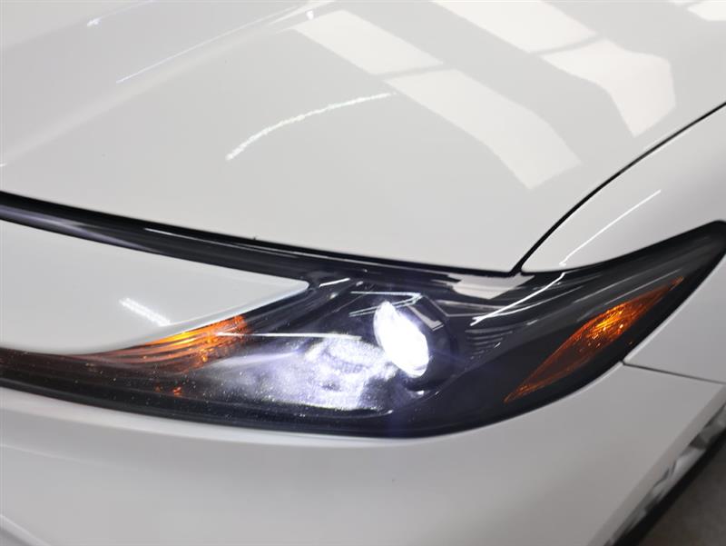 2025 TOYOTA CAMRY LE/SE/XLE/XSE