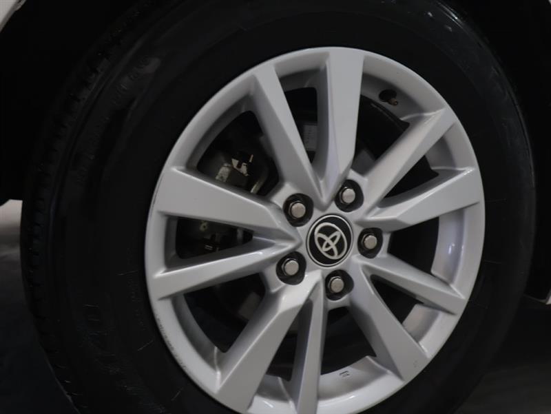 2025 TOYOTA CAMRY LE/SE/XLE/XSE