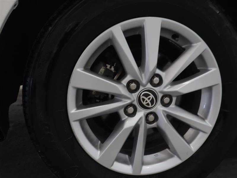 2025 TOYOTA CAMRY LE/SE/XLE/XSE