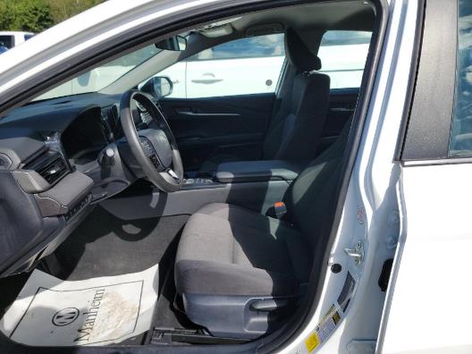 2025 TOYOTA CAMRY LE/SE/XLE/XSE