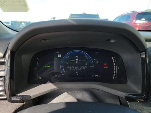 2025 TOYOTA CAMRY LE/SE/XLE/XSE