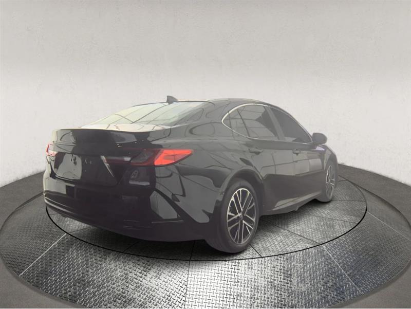 2025 TOYOTA CAMRY LE/SE/XLE/XSE