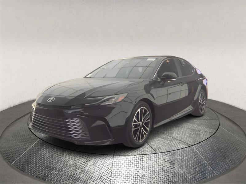 2025 TOYOTA CAMRY LE/SE/XLE/XSE