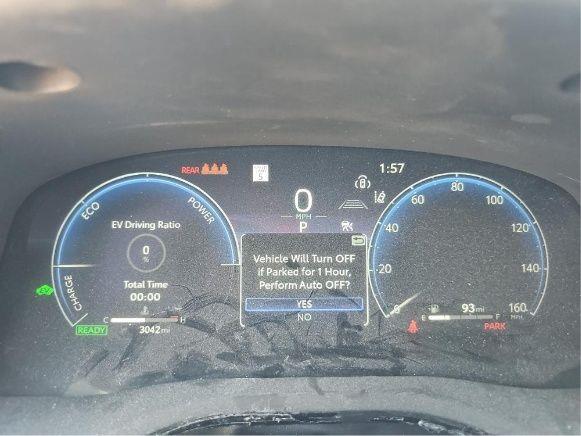 2025 TOYOTA CAMRY LE/SE/XLE/XSE