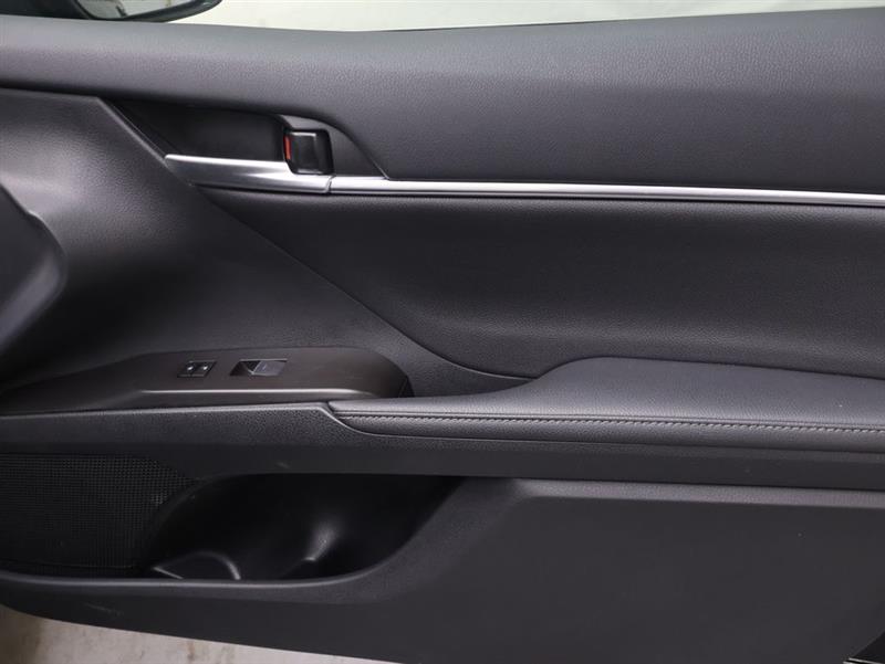 2024 TOYOTA CAMRY HYBRID XLE