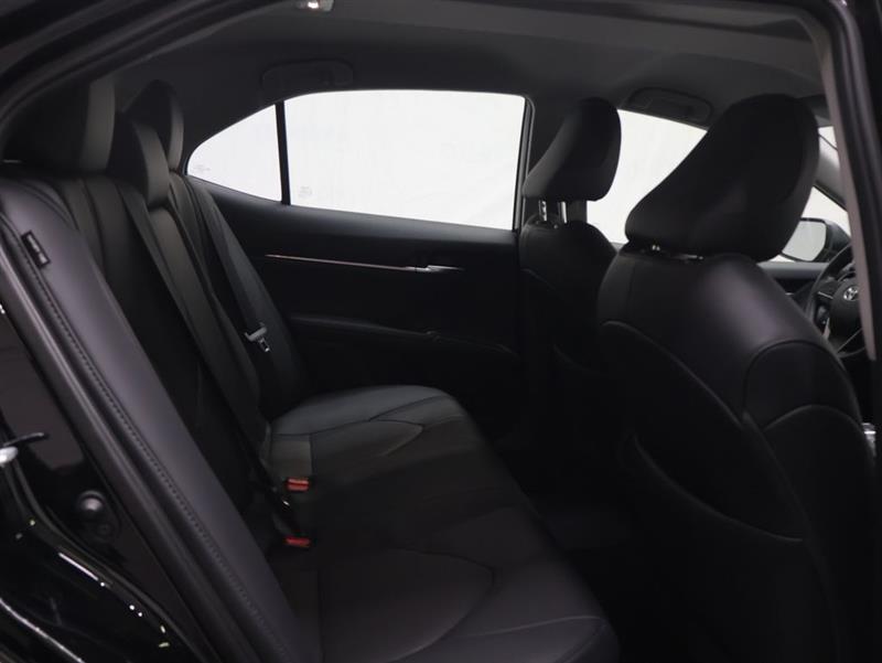 2024 TOYOTA CAMRY HYBRID XLE