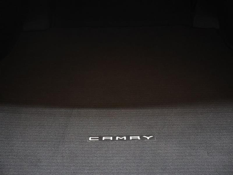 2024 TOYOTA CAMRY HYBRID XLE