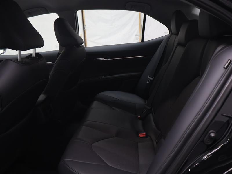 2024 TOYOTA CAMRY HYBRID XLE