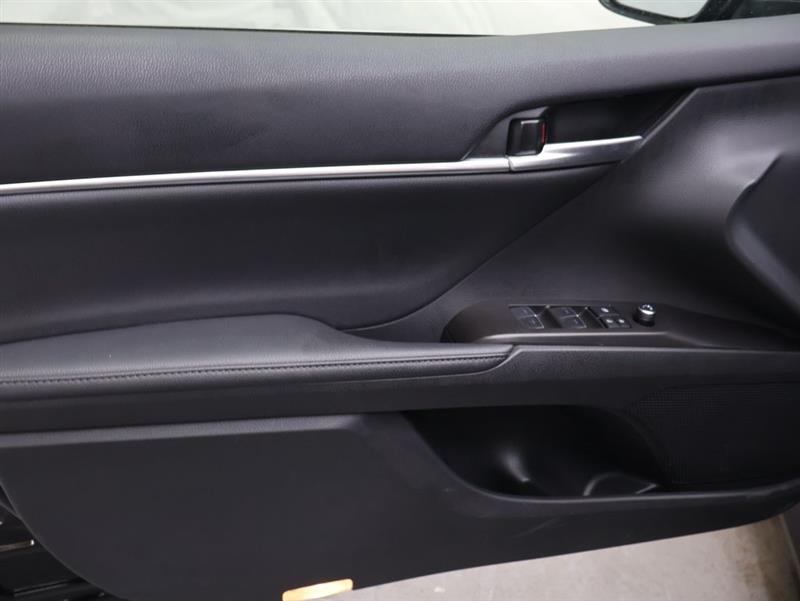 2024 TOYOTA CAMRY HYBRID XLE