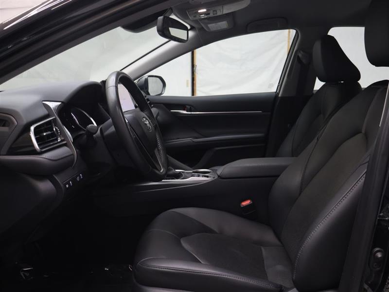 2024 TOYOTA CAMRY HYBRID XLE