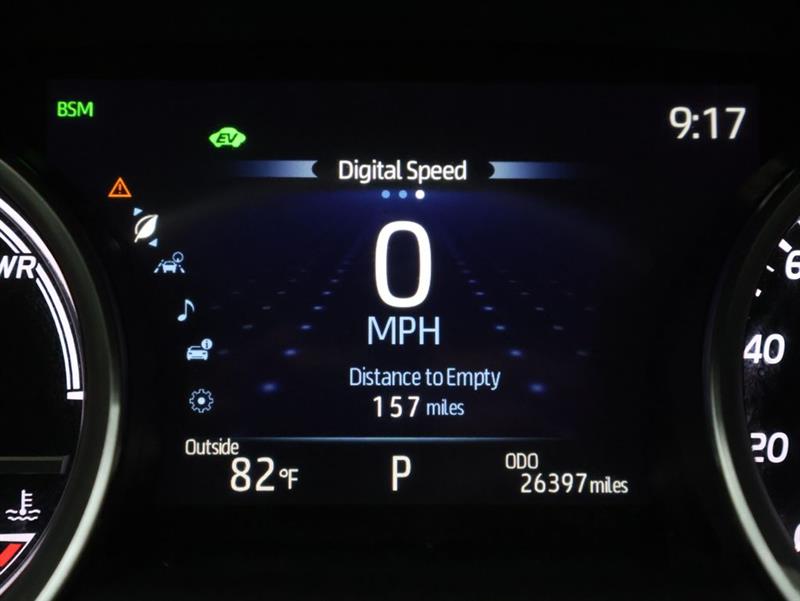 2024 TOYOTA CAMRY HYBRID XLE