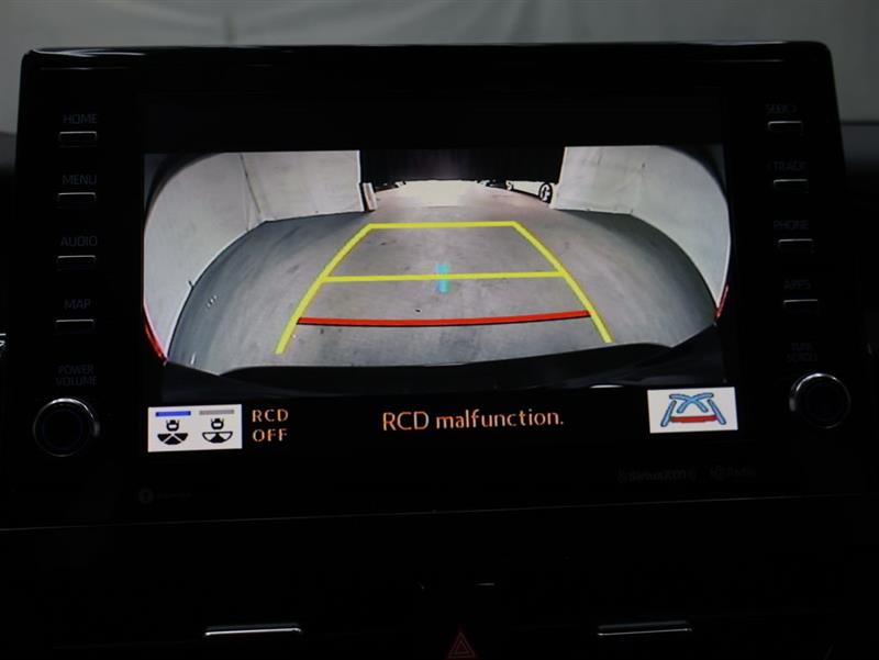 2024 TOYOTA CAMRY HYBRID XLE