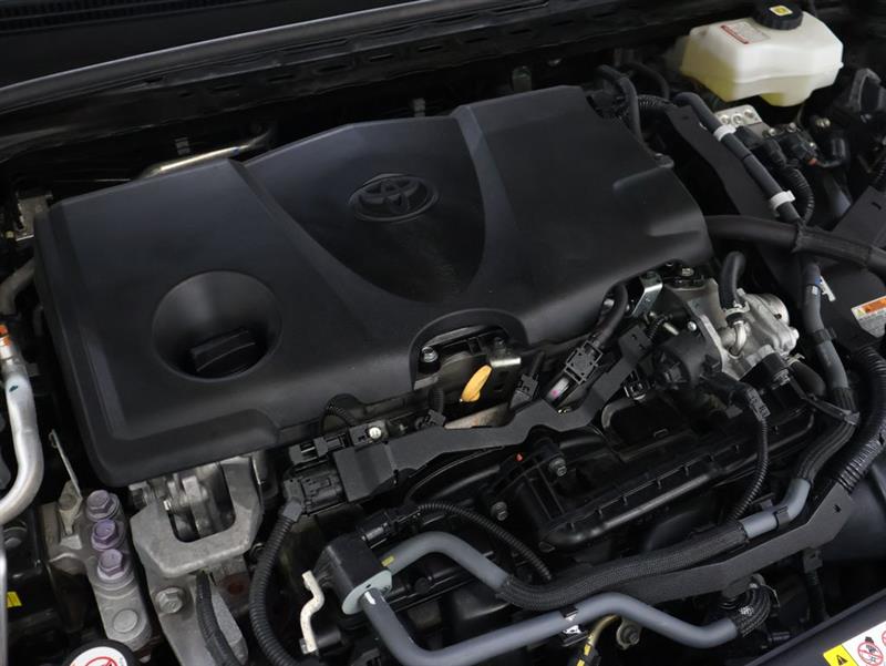 2024 TOYOTA CAMRY HYBRID XLE