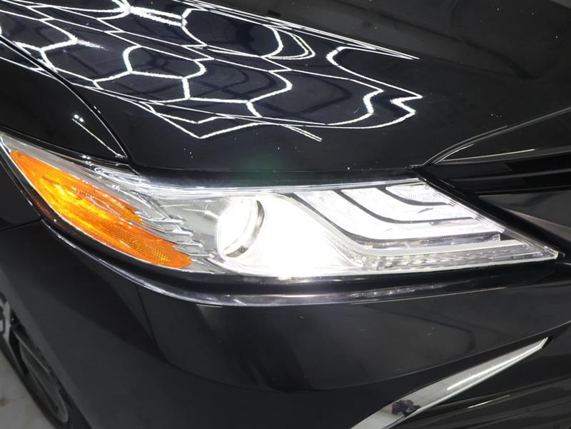 2024 TOYOTA CAMRY HYBRID XLE