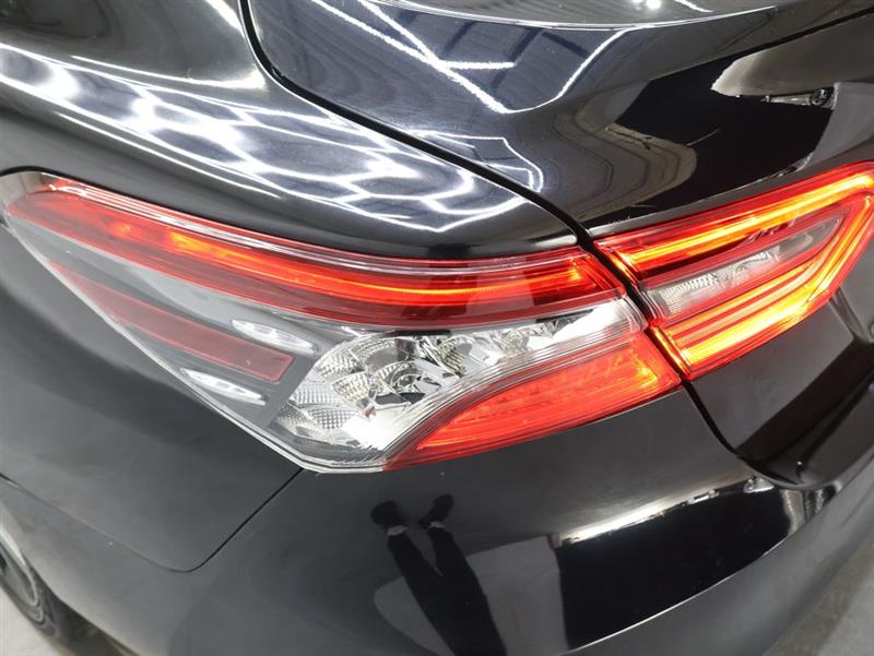 2024 TOYOTA CAMRY HYBRID XLE