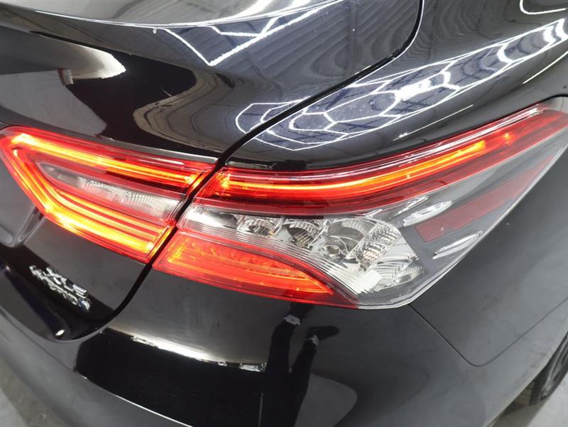2024 TOYOTA CAMRY HYBRID XLE
