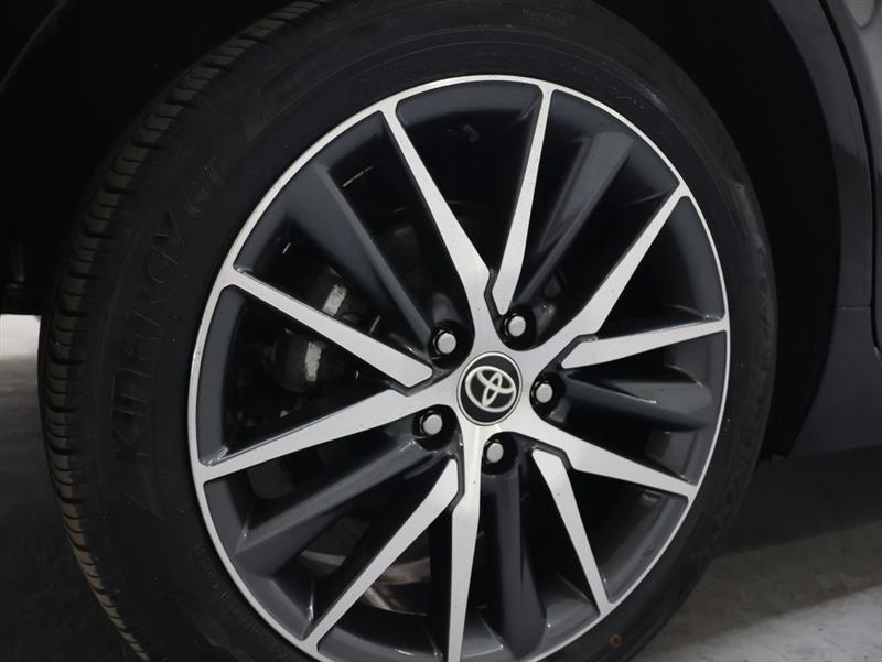 2024 TOYOTA CAMRY HYBRID XLE