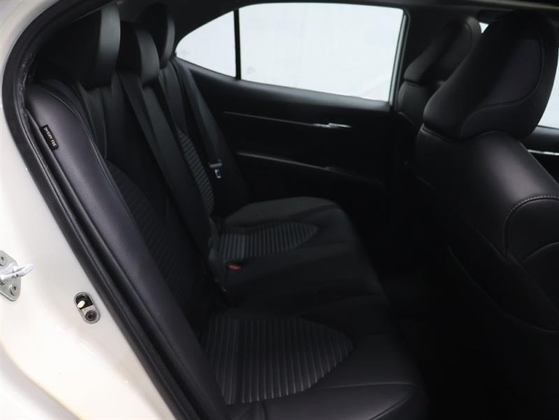 2023 TOYOTA CAMRY HYBRID SE