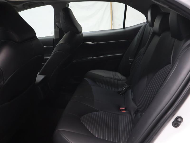 2023 TOYOTA CAMRY HYBRID SE