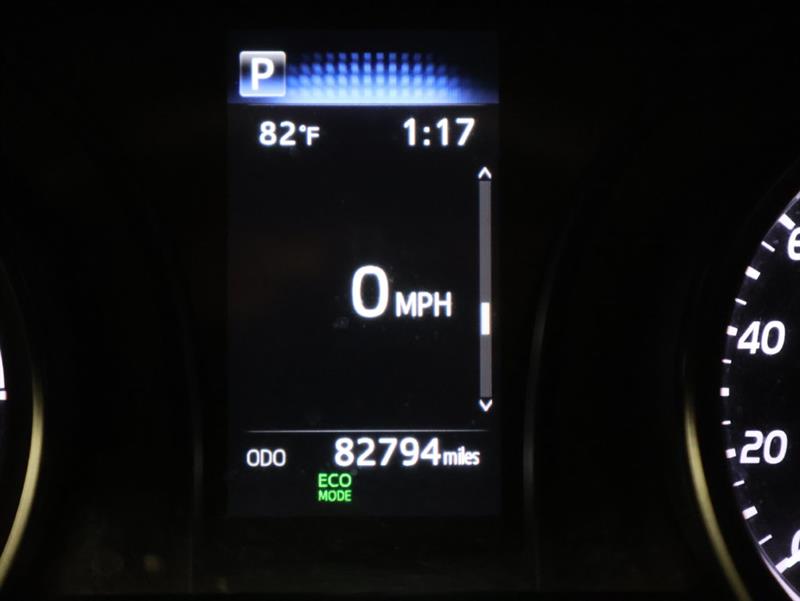 2023 TOYOTA CAMRY HYBRID SE