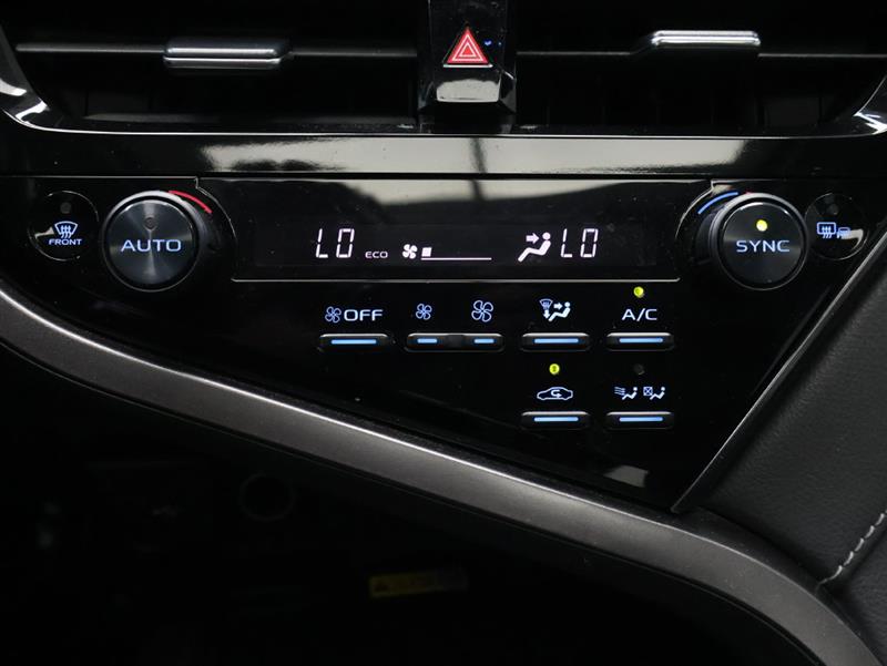 2023 TOYOTA CAMRY HYBRID SE