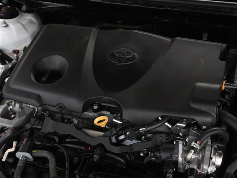 2023 TOYOTA CAMRY HYBRID SE