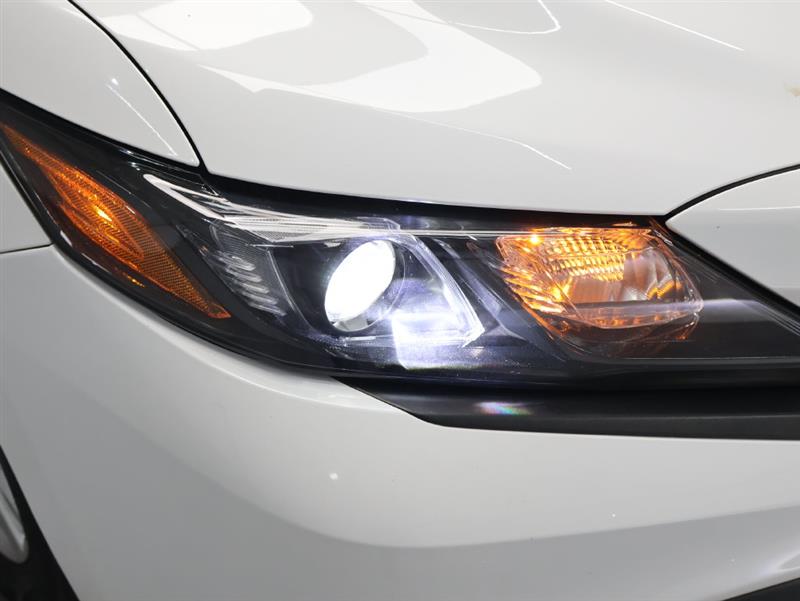 2023 TOYOTA CAMRY HYBRID SE