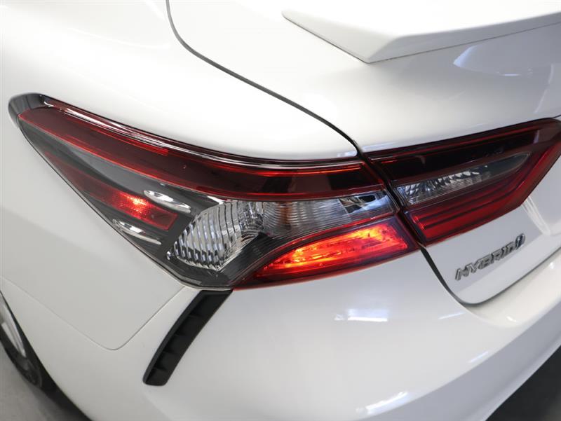 2023 TOYOTA CAMRY HYBRID SE