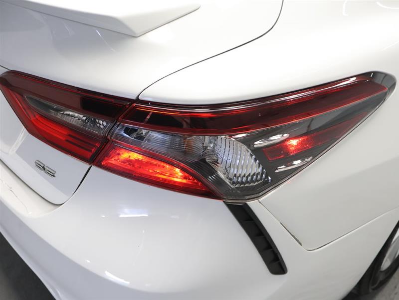 2023 TOYOTA CAMRY HYBRID SE